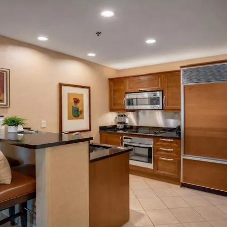 32Nd Floor Mgm Signature 2Br Combo High-Floor Views No Resort Fees-3