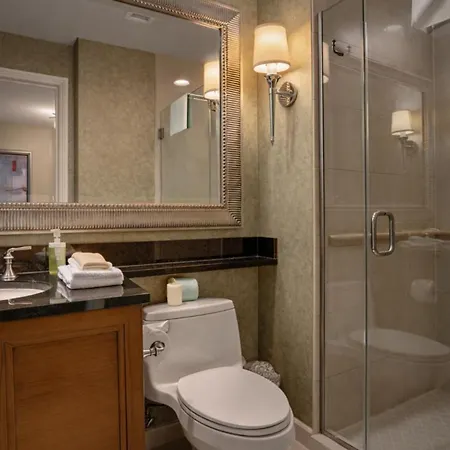 32Nd Floor Mgm Signature 2Br Combo High-Floor Views No Resort Fees-2